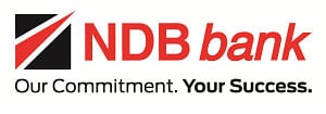 ndb logo